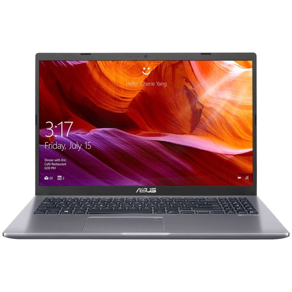 لپ تاپ 15 اینچی ایسوس مدل VivoBook M509DJ-BQ133 - A