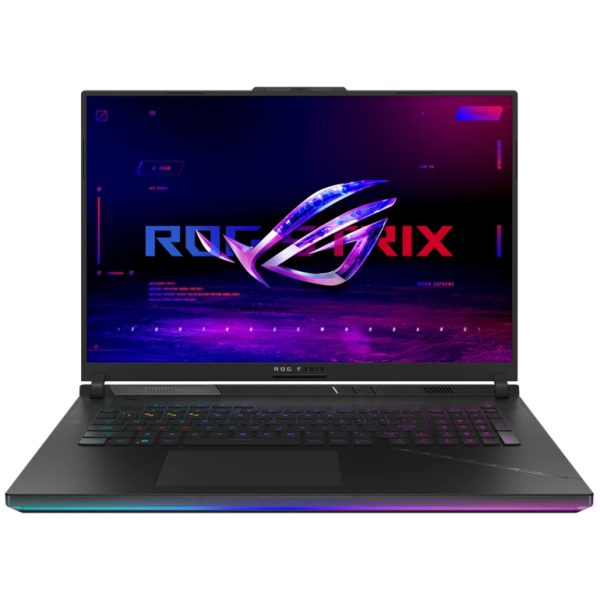 لپ تاپ 18 اینچی ایسوس مدل ROG Strix SCAR 18 G834JY-N5049-i9 64GB 1SSD RTX4090 - کاستوم شده