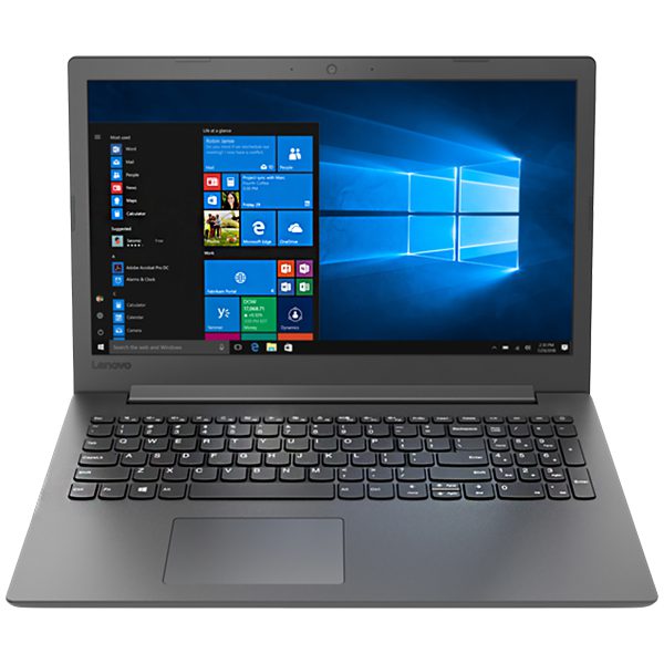 لپ تاپ 15اینچی لنوو مدل Ideapad 130 - JC