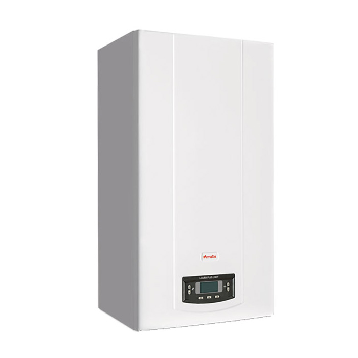 پکیج شوفاژ دیواری آماتیس مدل Laura 350 F